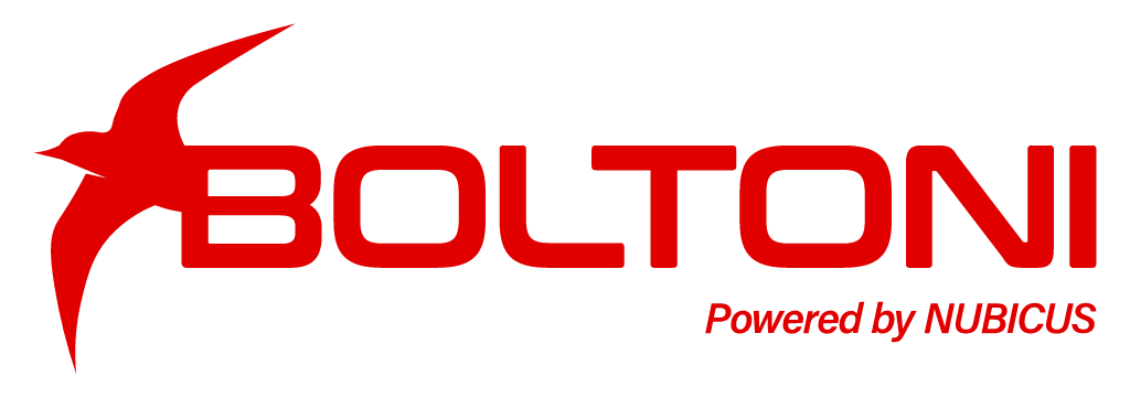 Boltoni CRM